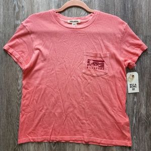 Billabong shirt